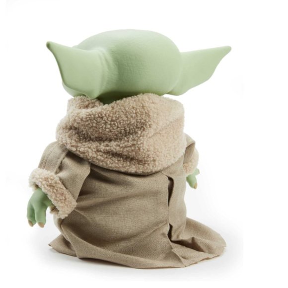 Star Wars Mandalorian The Child - Picture 3 of 6